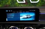 Mercedes Třída CLA - fotka číslo 33