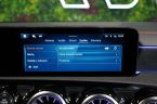 Mercedes Třída CLA - fotka číslo 34