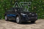 Audi Q8 - fotka číslo 2