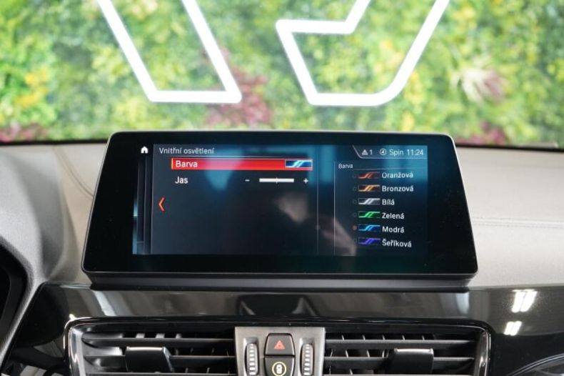 BMW X2 - hlavní fotka