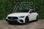 Mercedes AMG GT - fotka číslo 0