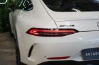 Mercedes AMG GT - fotka číslo 7
