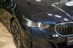BMW Řada 5 - fotka číslo 9
