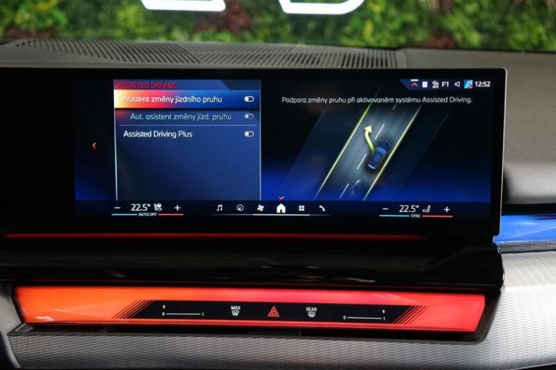 BMW Řada 5 - hlavní fotka