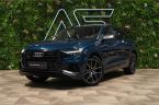 Audi Q8 - fotka číslo 0