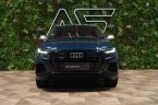Audi Q8 - fotka číslo 1