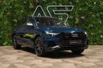 Audi Q8 - fotka číslo 2