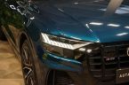 Audi Q8 - fotka číslo 3