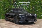 BMW Řada 7 - fotka číslo 2