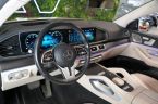 Mercedes GLE - fotka číslo 9