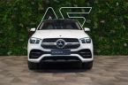 Mercedes GLE - fotka číslo 1