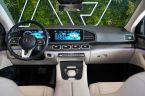 Mercedes GLE - fotka číslo 22