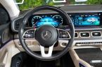 Mercedes GLE - fotka číslo 24