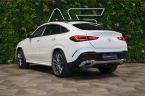 Mercedes GLE - fotka číslo 4