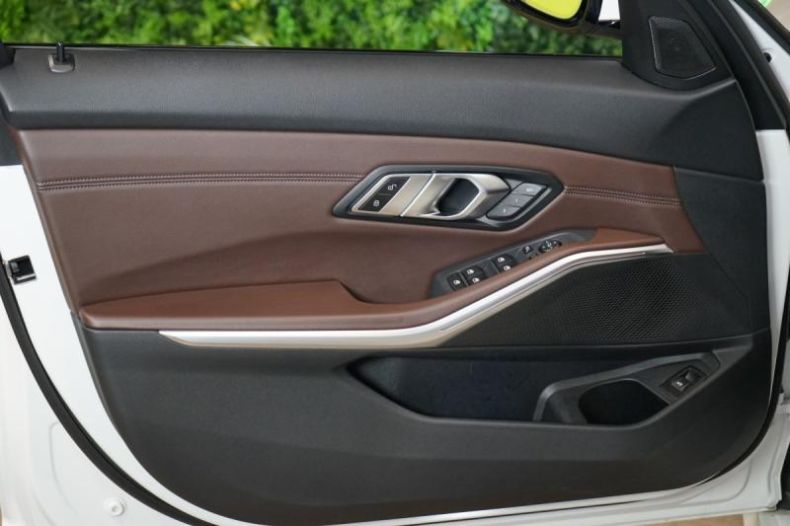 BMW Řada 3 - hlavní fotka