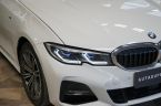 BMW Řada 3 - fotka číslo 8