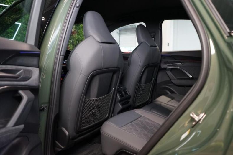 Audi Q5 - hlavní fotka