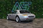 BMW Z8 - fotka číslo 9