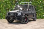 Mercedes Třída G - fotka číslo 0