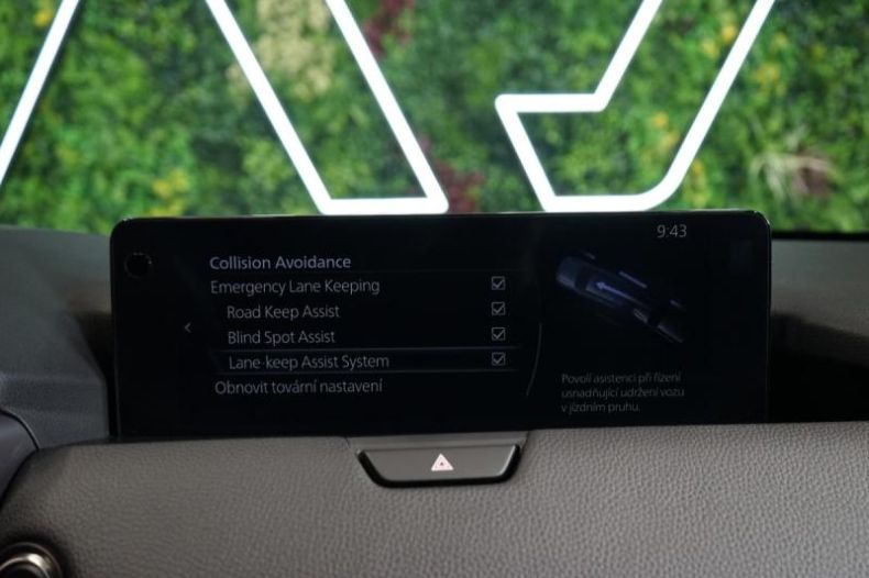 Mazda CX-60 - hlavní fotka