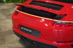 Porsche 911 - fotka číslo 12