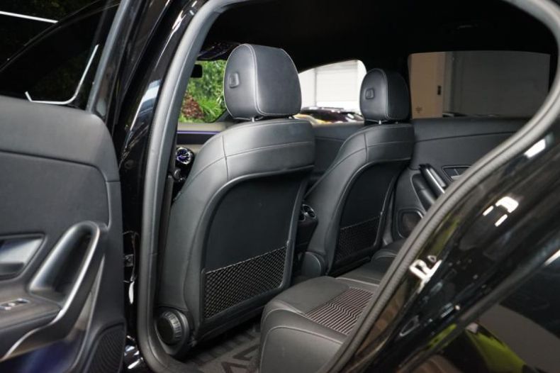 Mercedes Třída A - hlavní fotka