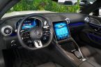 Mercedes Třída SL - fotka číslo 11