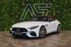 Mercedes Třída SL - fotka číslo 1