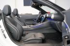 Mercedes Třída SL - fotka číslo 20