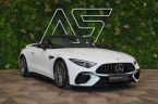 Mercedes Třída SL - fotka číslo 3