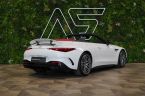 Mercedes Třída SL - fotka číslo 6