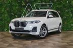 BMW X7 - fotka číslo 0