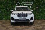 BMW X7 - fotka číslo 1