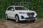 BMW X7 - fotka číslo 2