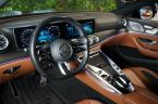 Mercedes AMG GT - fotka číslo 9
