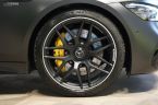 Mercedes AMG GT - fotka číslo 8