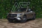 Mercedes Třída GLC - fotka číslo 0