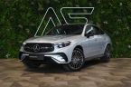 Mercedes Třída GLC - fotka číslo 0
