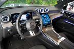 Mercedes Třída GLC - fotka číslo 9