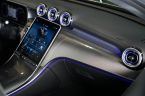 Mercedes Třída GLC - fotka číslo 20