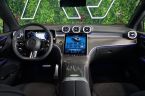 Mercedes Třída GLC - fotka číslo 21