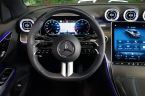 Mercedes Třída GLC - fotka číslo 22