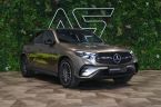 Mercedes Třída GLC - fotka číslo 2