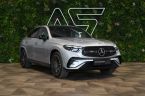 Mercedes Třída GLC - fotka číslo 2