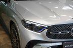 Mercedes Třída GLC - fotka číslo 3