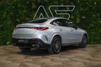 Mercedes Třída GLC - fotka číslo 6