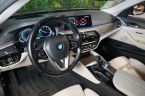 BMW Řada 5 - fotka číslo 9