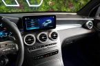Mercedes Třída GLC - fotka číslo 26