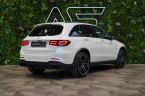 Mercedes Třída GLC - fotka číslo 6