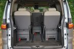 Volkswagen Multivan - fotka číslo 19
